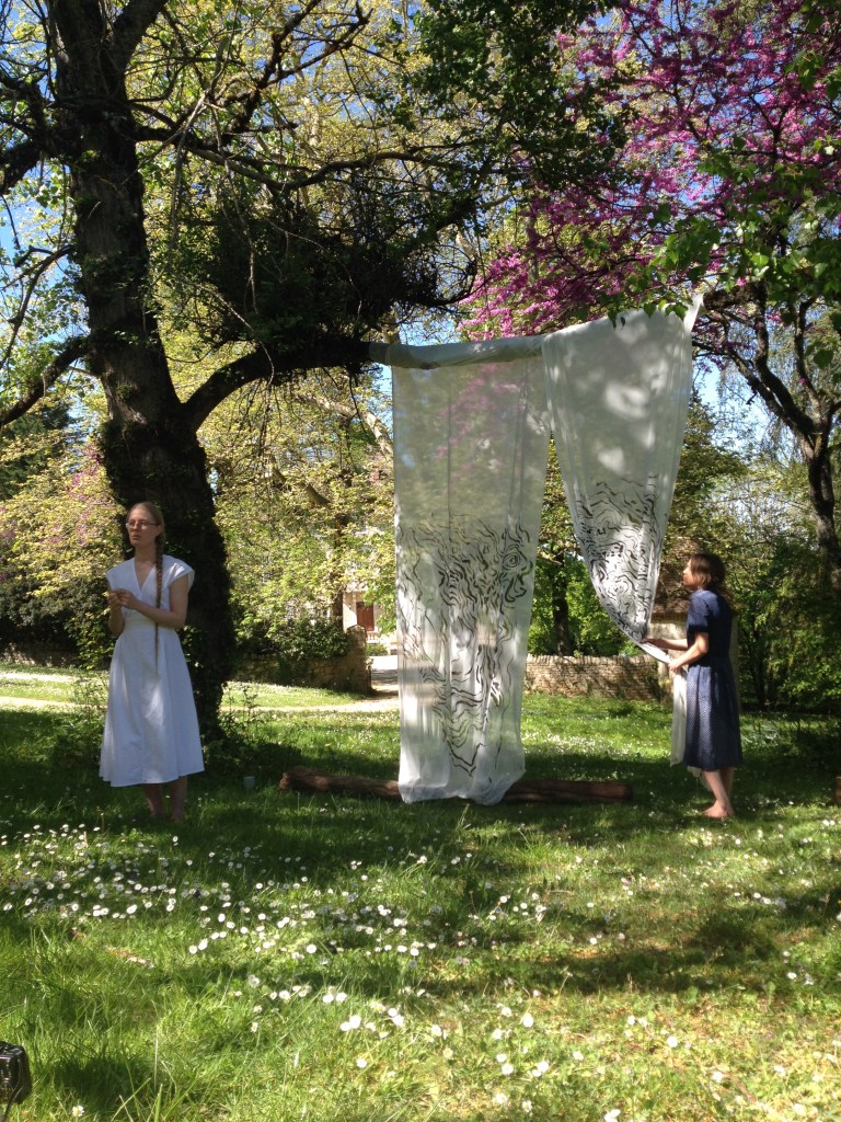 Photo: Rebecca Chamberlain