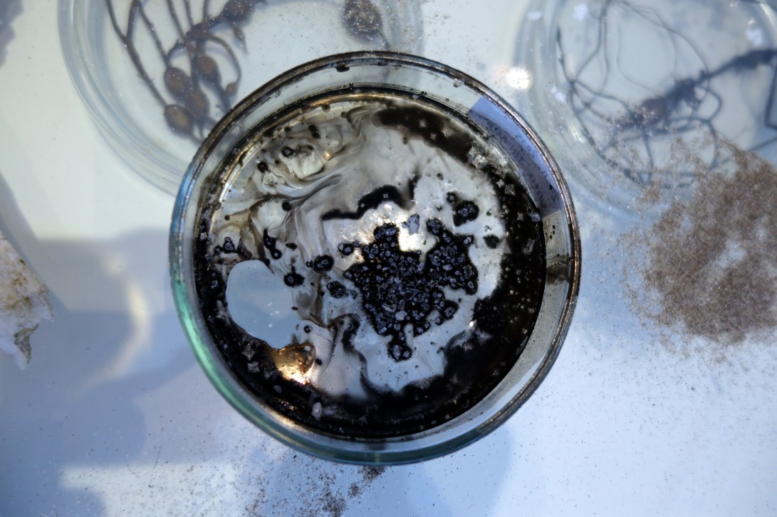 detail installation 4